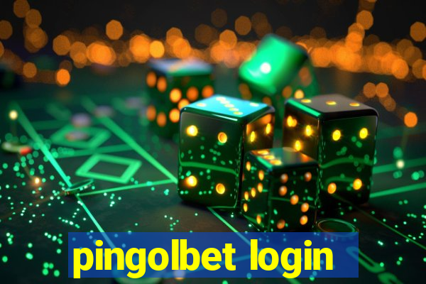 pingolbet login